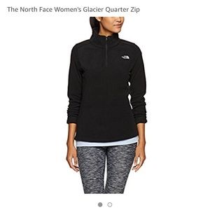 North face fleece